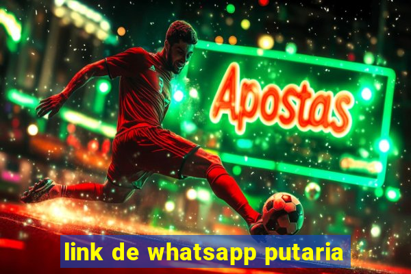 link de whatsapp putaria